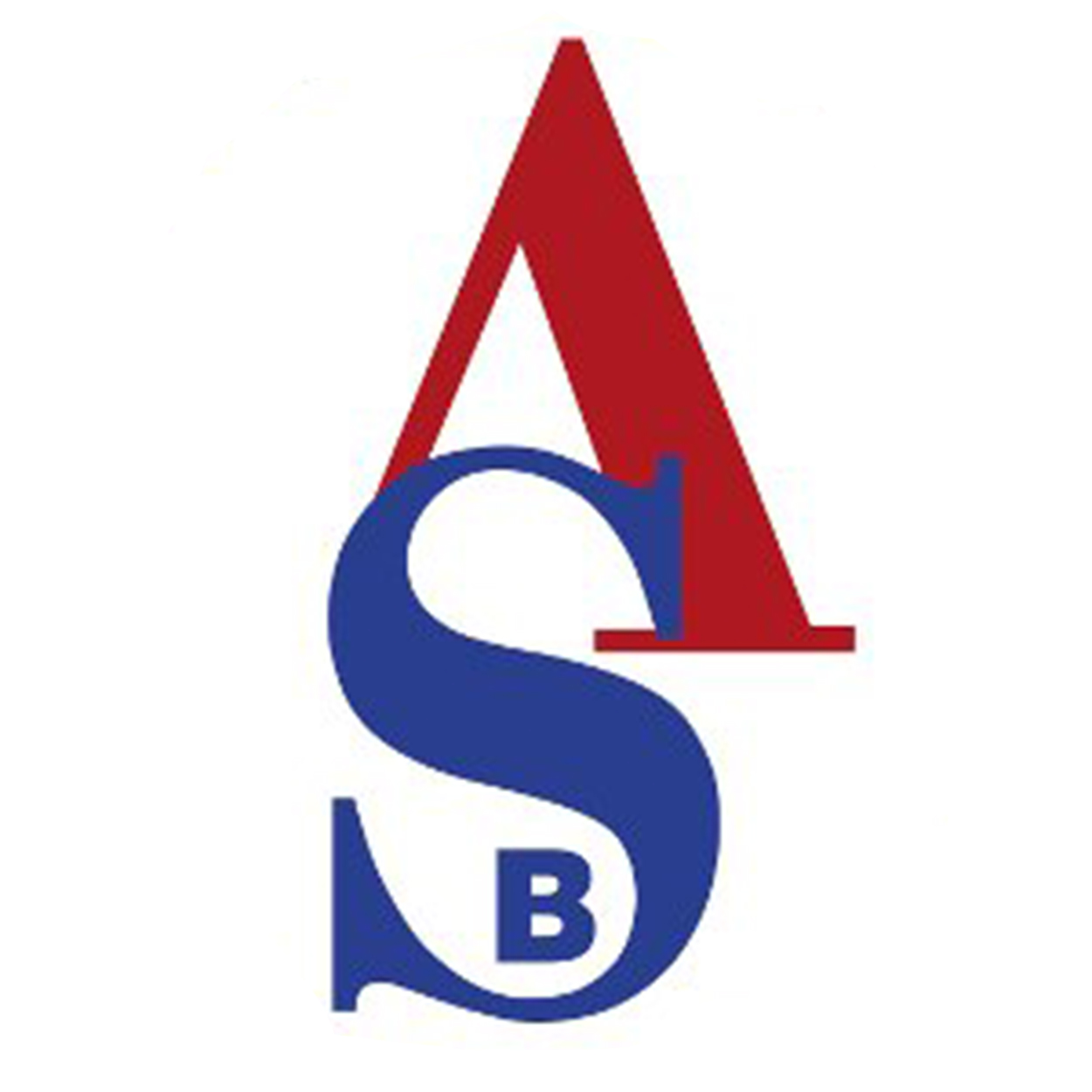 American School of Barcelona logo